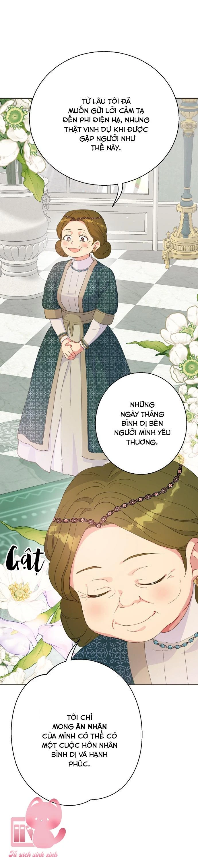 Tiền Là Tất Cả Chồng Là Phù Du Chapter 107 - 28