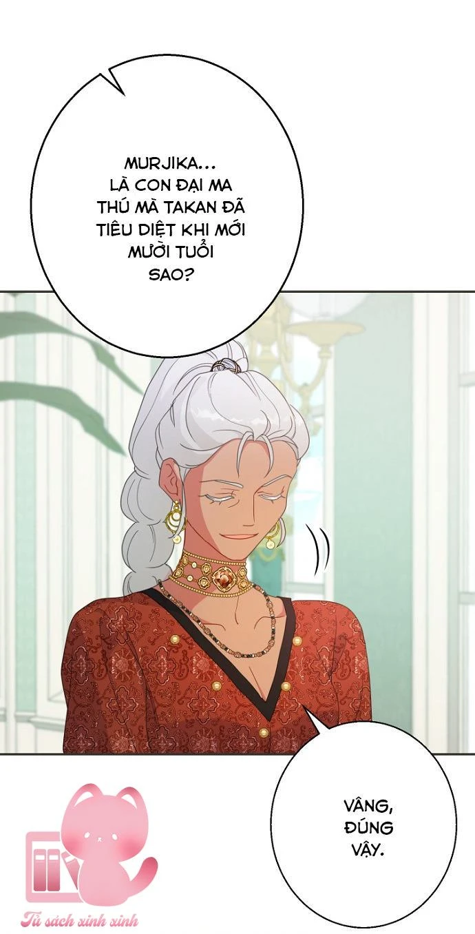 Tiền Là Tất Cả Chồng Là Phù Du Chapter 107 - 30