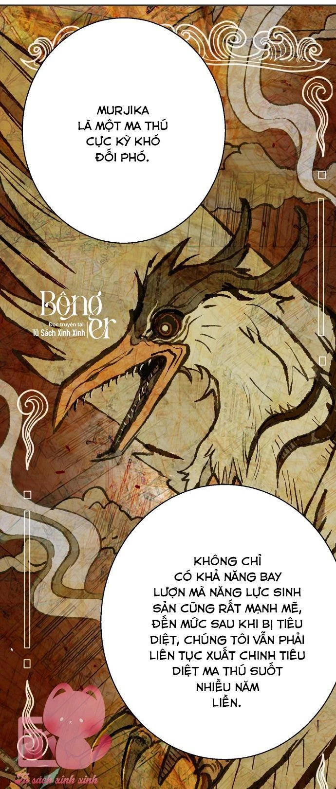 Tiền Là Tất Cả Chồng Là Phù Du Chapter 107 - 31