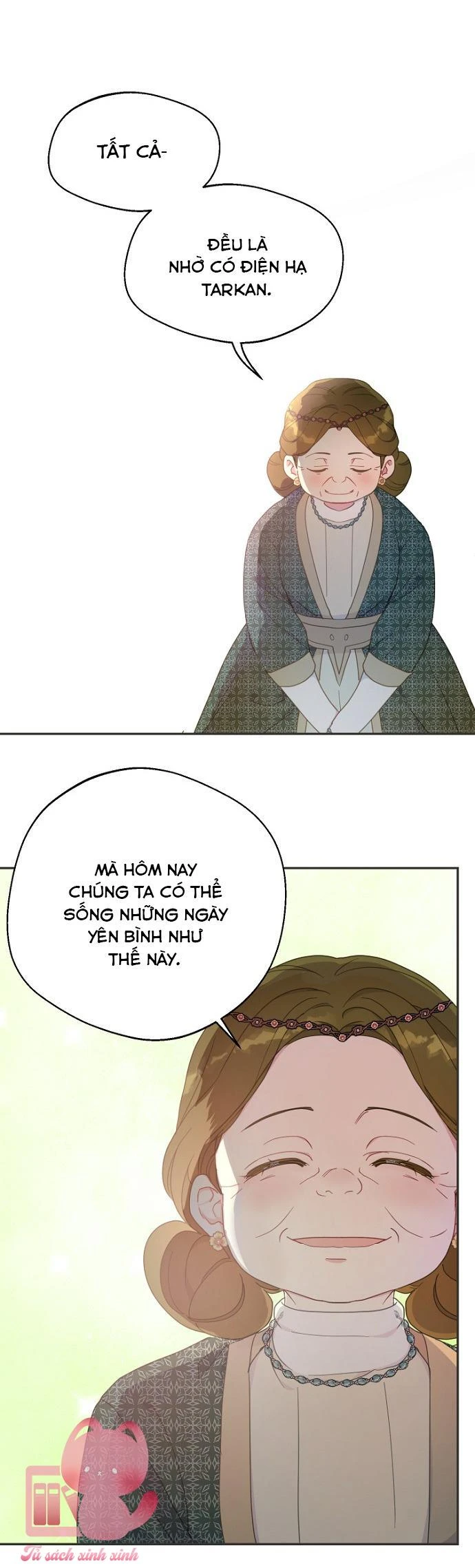 Tiền Là Tất Cả Chồng Là Phù Du Chapter 107 - 33