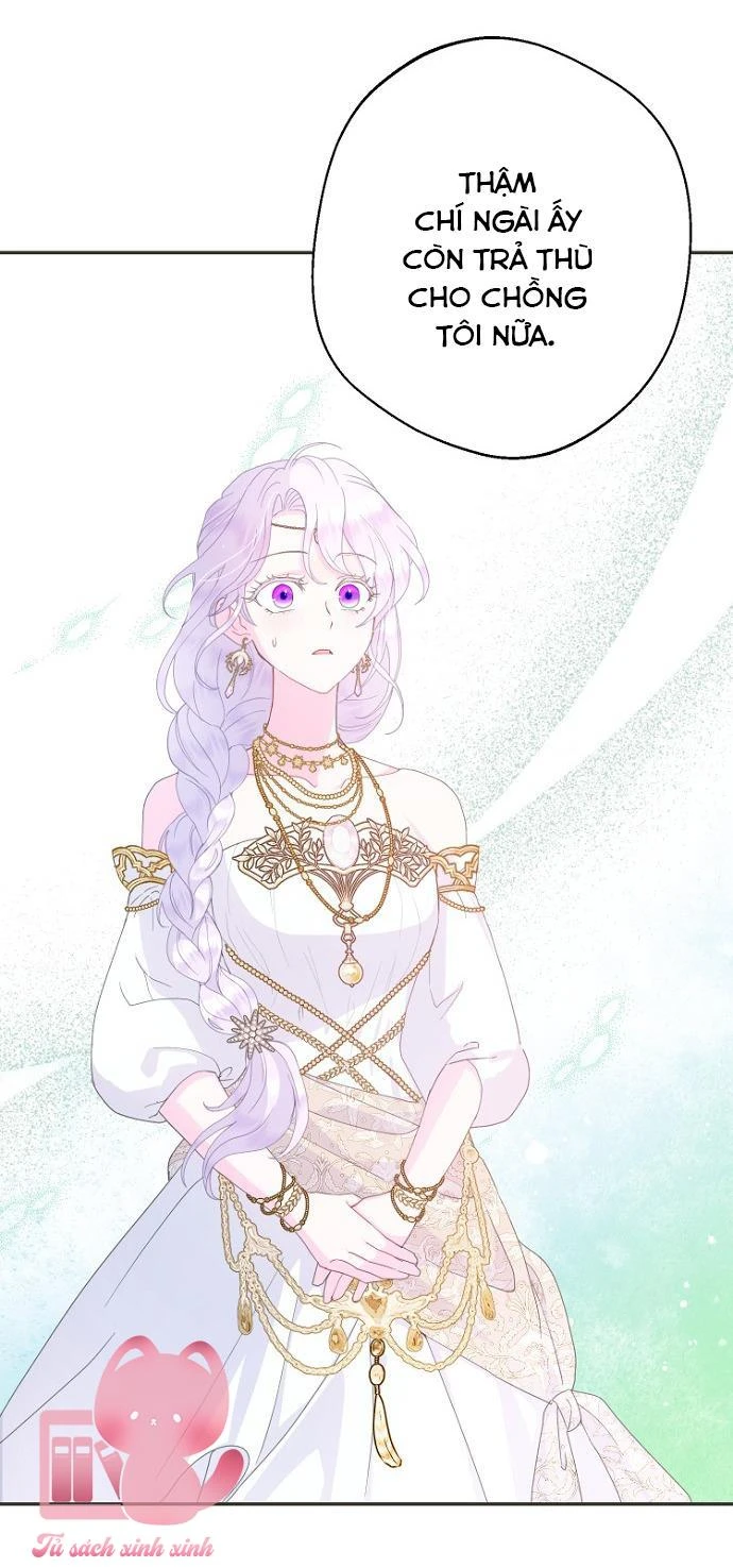 Tiền Là Tất Cả Chồng Là Phù Du Chapter 107 - 34