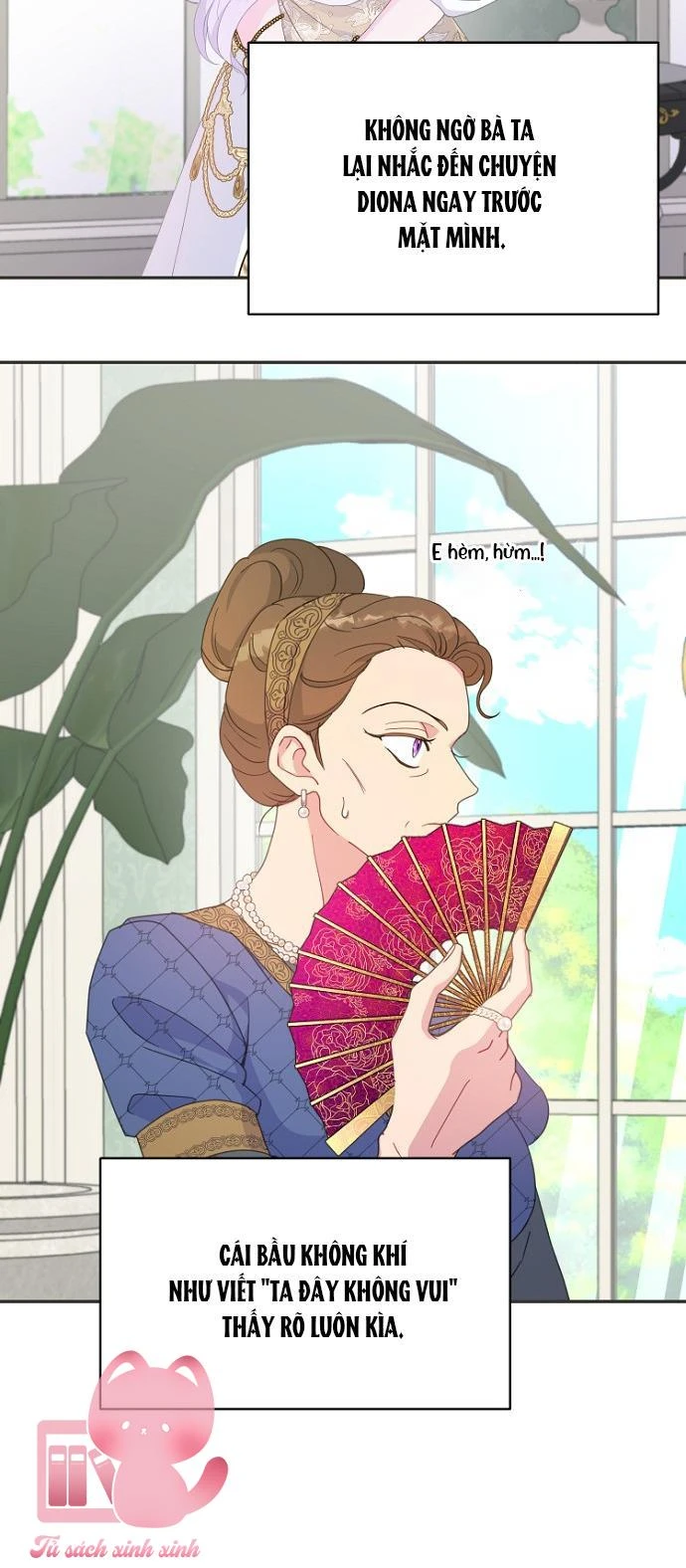 Tiền Là Tất Cả Chồng Là Phù Du Chapter 107 - 37