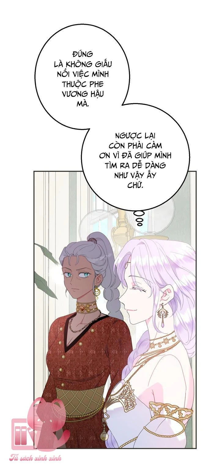 Tiền Là Tất Cả Chồng Là Phù Du Chapter 107 - 38