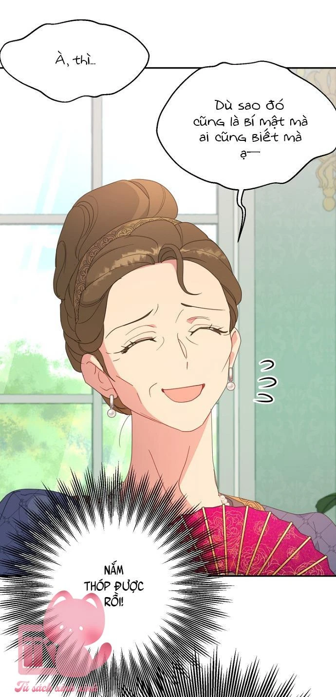 Tiền Là Tất Cả Chồng Là Phù Du Chapter 107 - 44