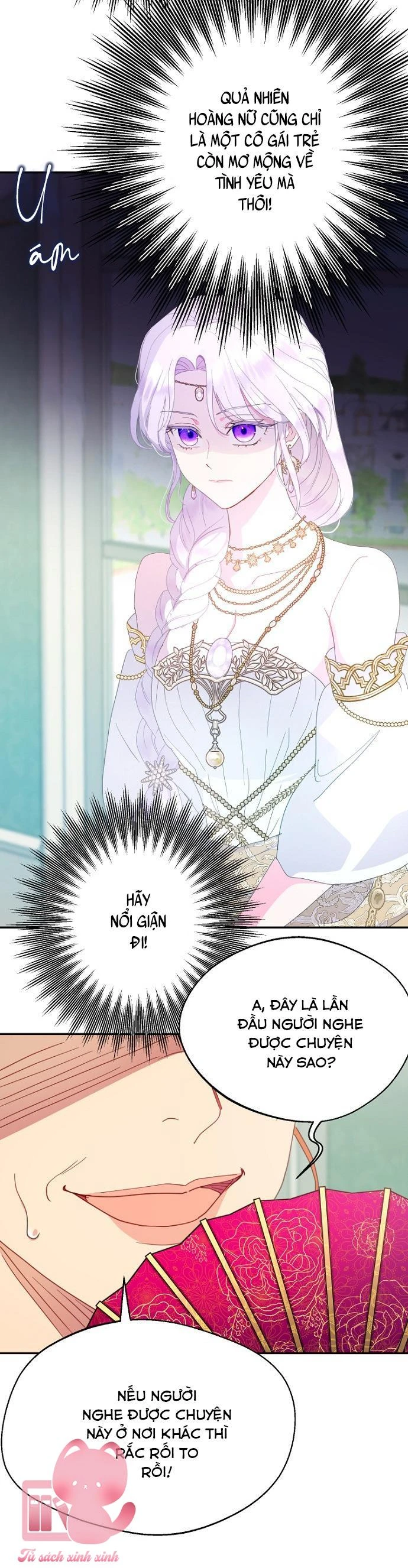 Tiền Là Tất Cả Chồng Là Phù Du Chapter 107 - 45