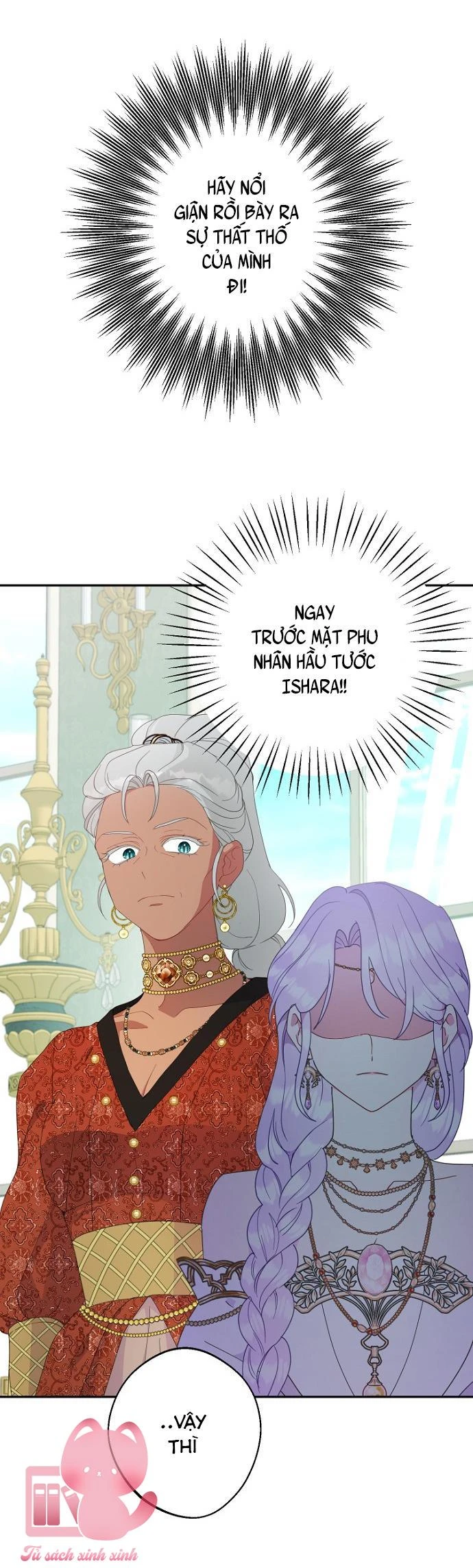 Tiền Là Tất Cả Chồng Là Phù Du Chapter 107 - 46