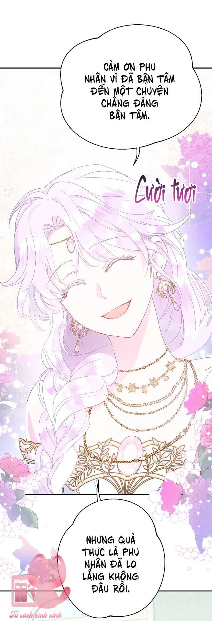 Tiền Là Tất Cả Chồng Là Phù Du Chapter 107 - 50