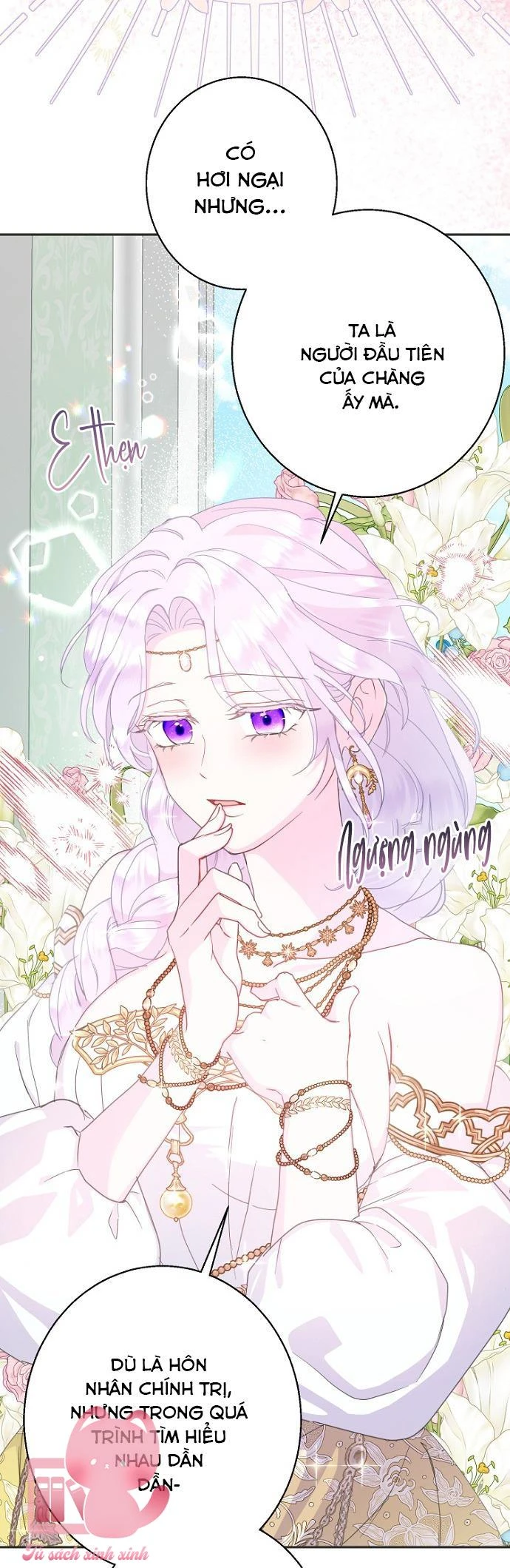 Tiền Là Tất Cả Chồng Là Phù Du Chapter 107 - 55