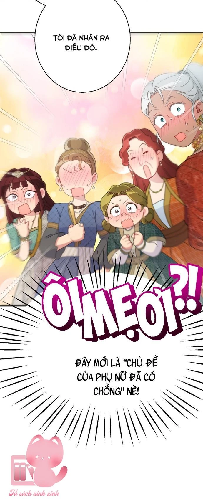 Tiền Là Tất Cả Chồng Là Phù Du Chapter 108 - 3