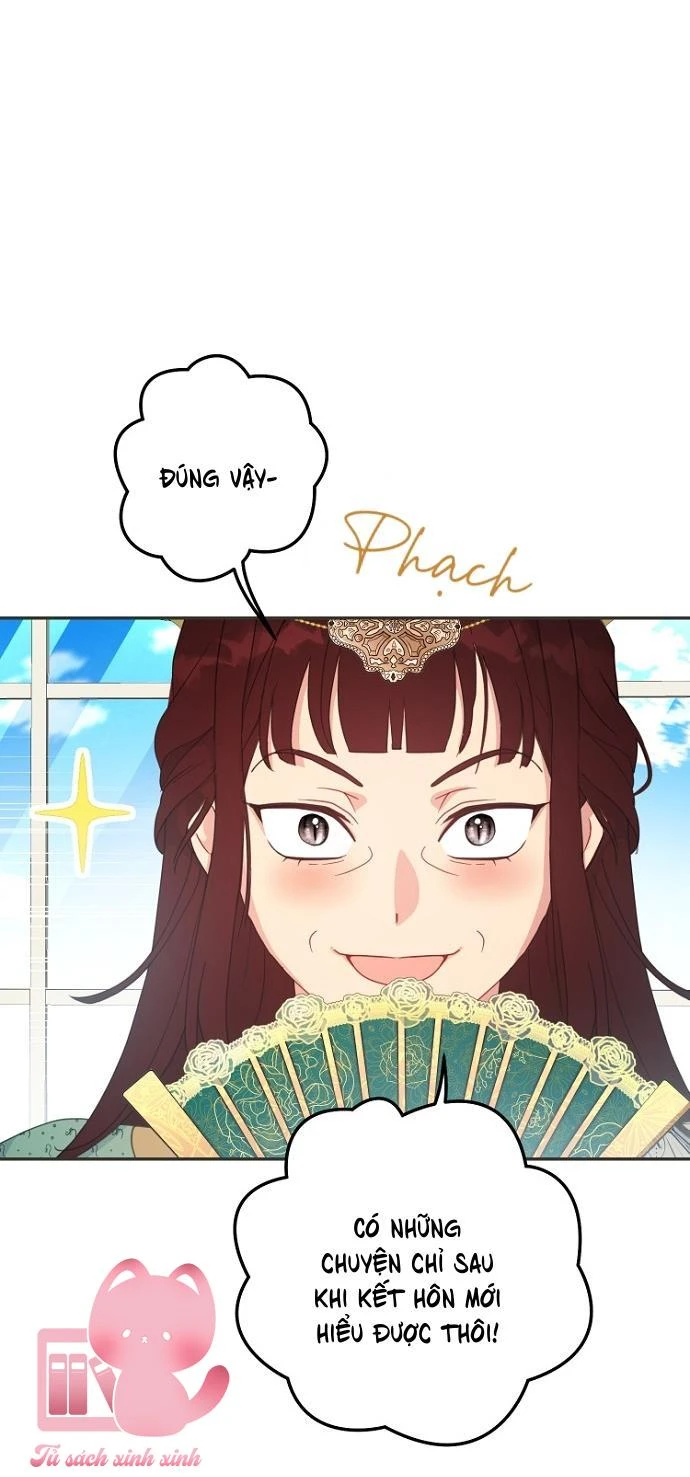 Tiền Là Tất Cả Chồng Là Phù Du Chapter 108 - 4