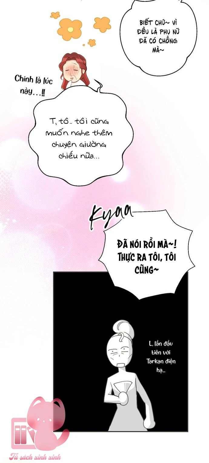 Tiền Là Tất Cả Chồng Là Phù Du Chapter 108 - 6