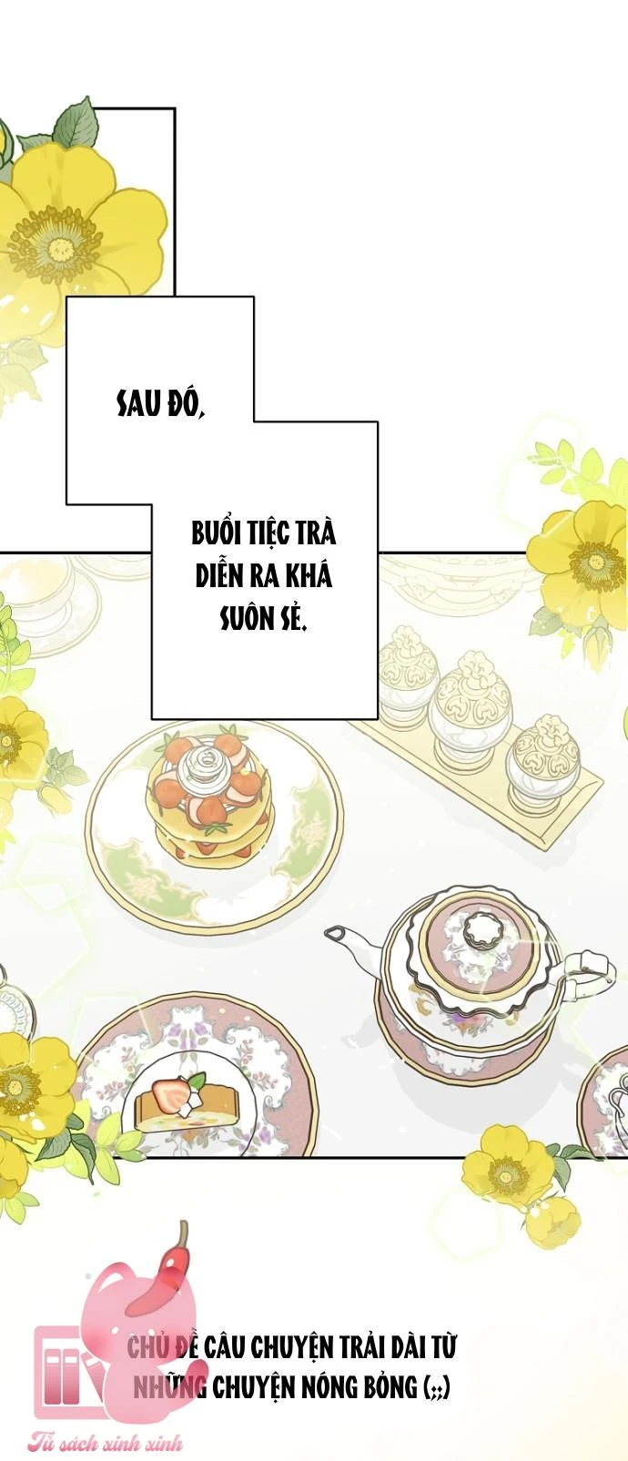 Tiền Là Tất Cả Chồng Là Phù Du Chapter 108 - 9