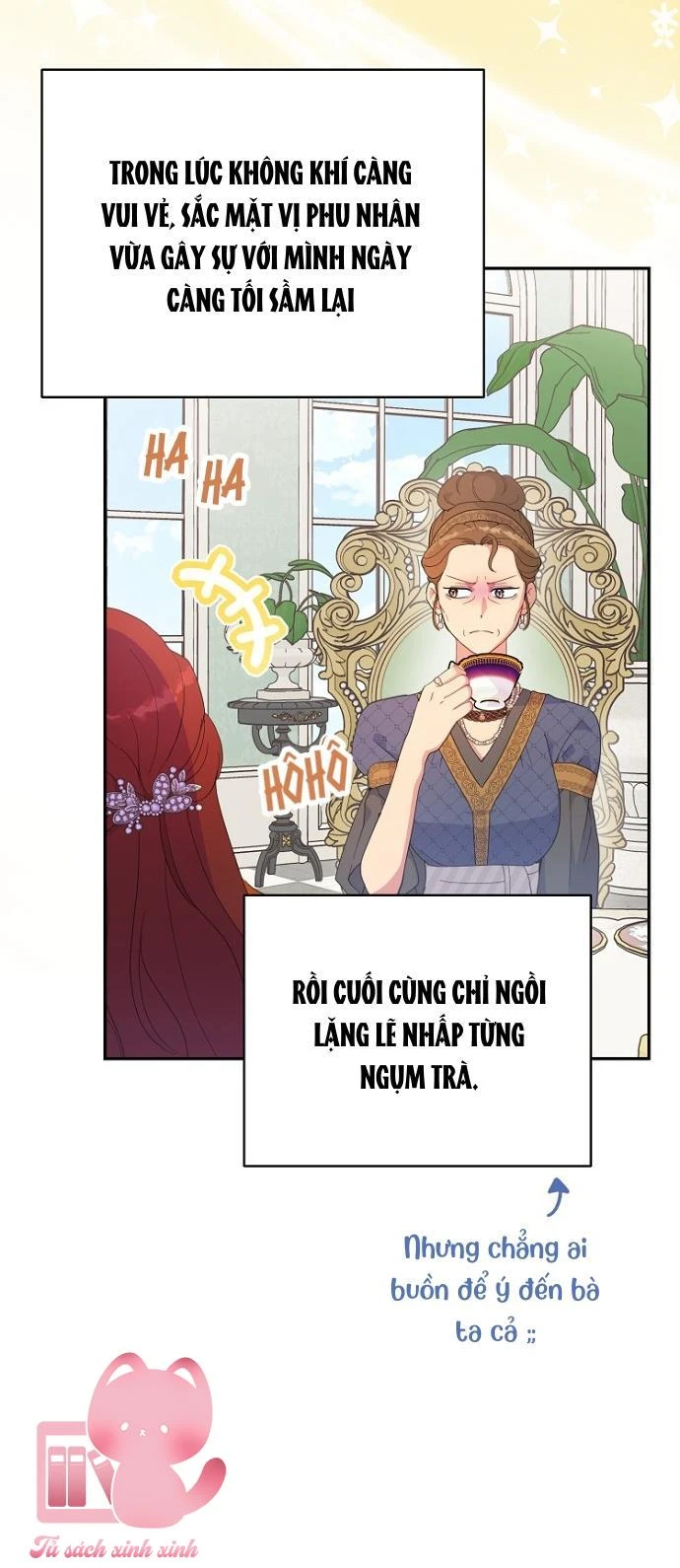 Tiền Là Tất Cả Chồng Là Phù Du Chapter 108 - 12