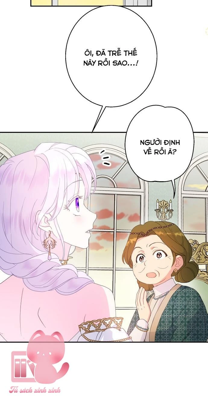 Tiền Là Tất Cả Chồng Là Phù Du Chapter 108 - 14