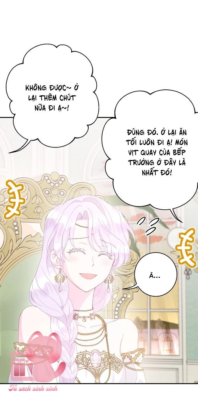 Tiền Là Tất Cả Chồng Là Phù Du Chapter 108 - 15