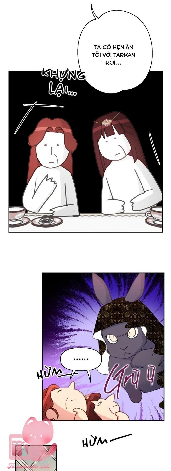 Tiền Là Tất Cả Chồng Là Phù Du Chapter 108 - 16