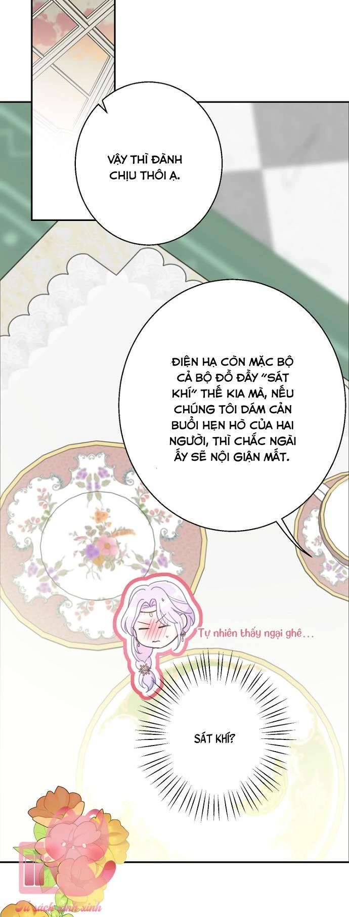 Tiền Là Tất Cả Chồng Là Phù Du Chapter 108 - 17