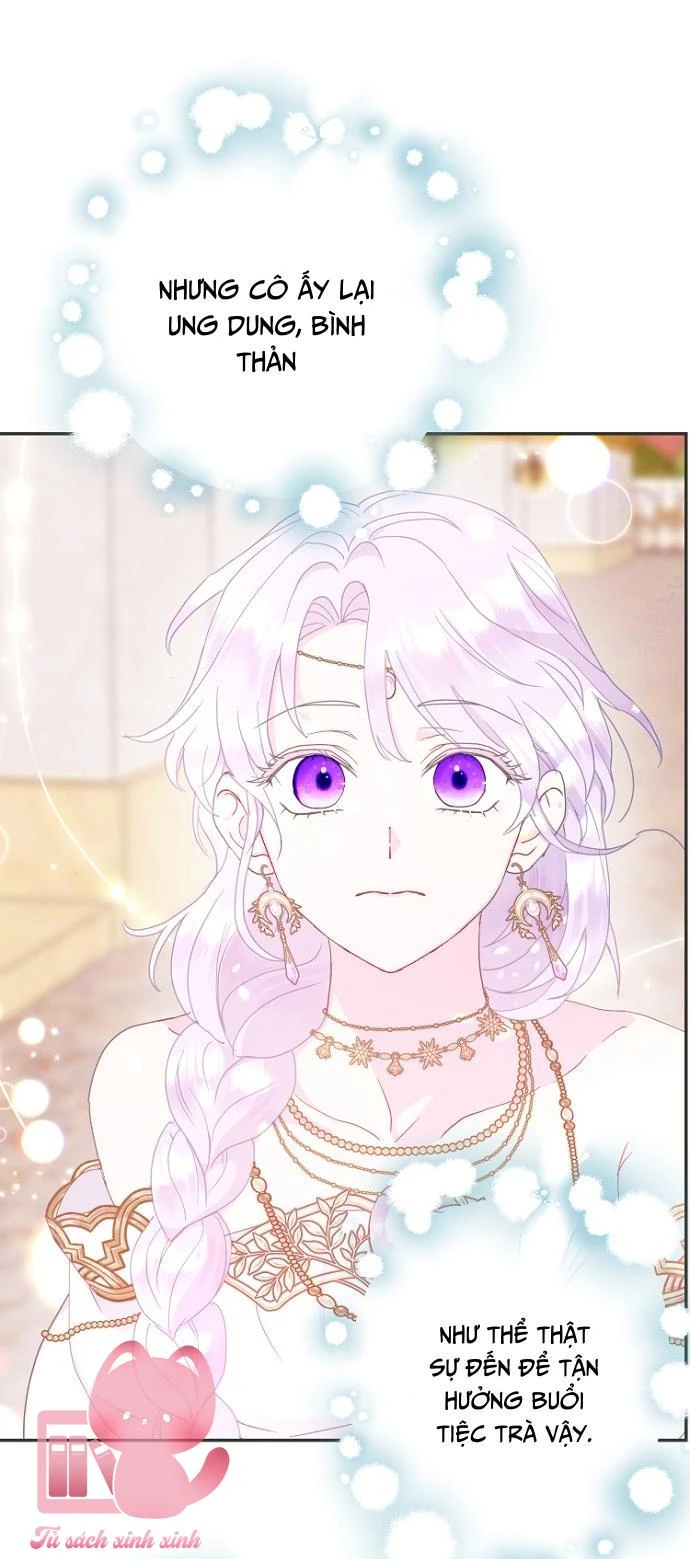 Tiền Là Tất Cả Chồng Là Phù Du Chapter 108 - 25