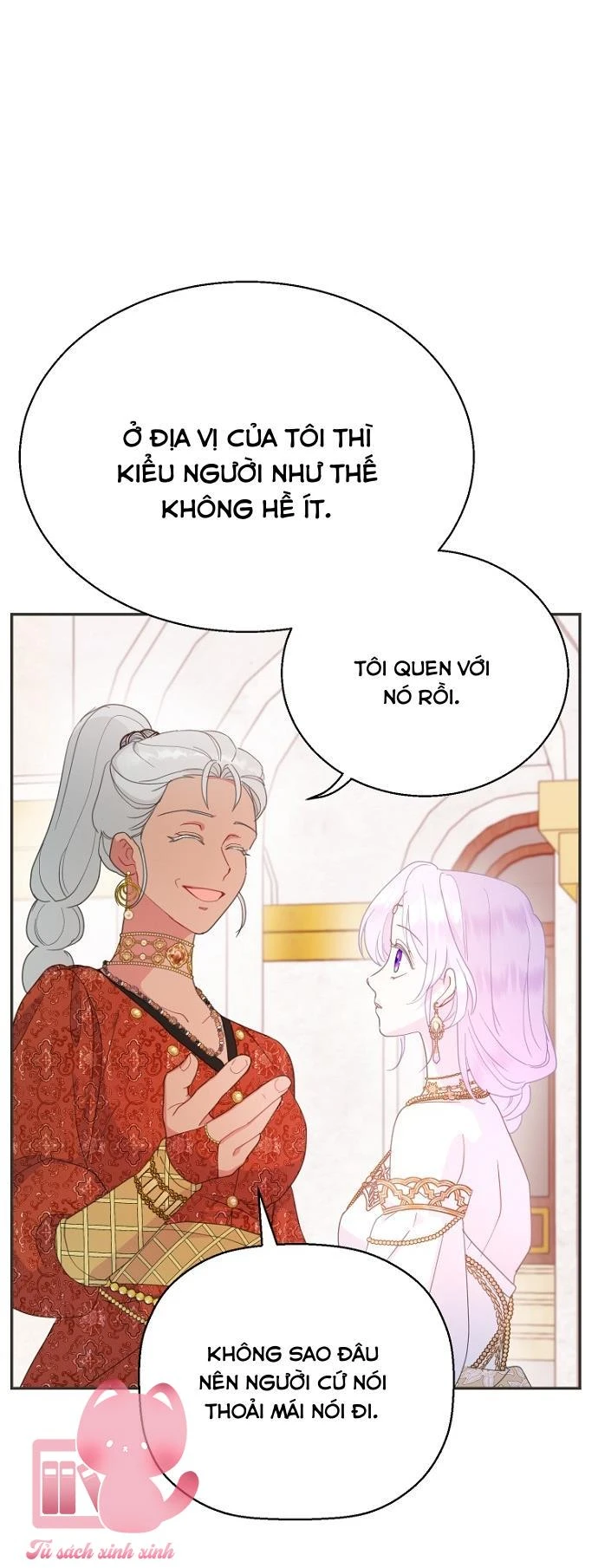 Tiền Là Tất Cả Chồng Là Phù Du Chapter 108 - 27