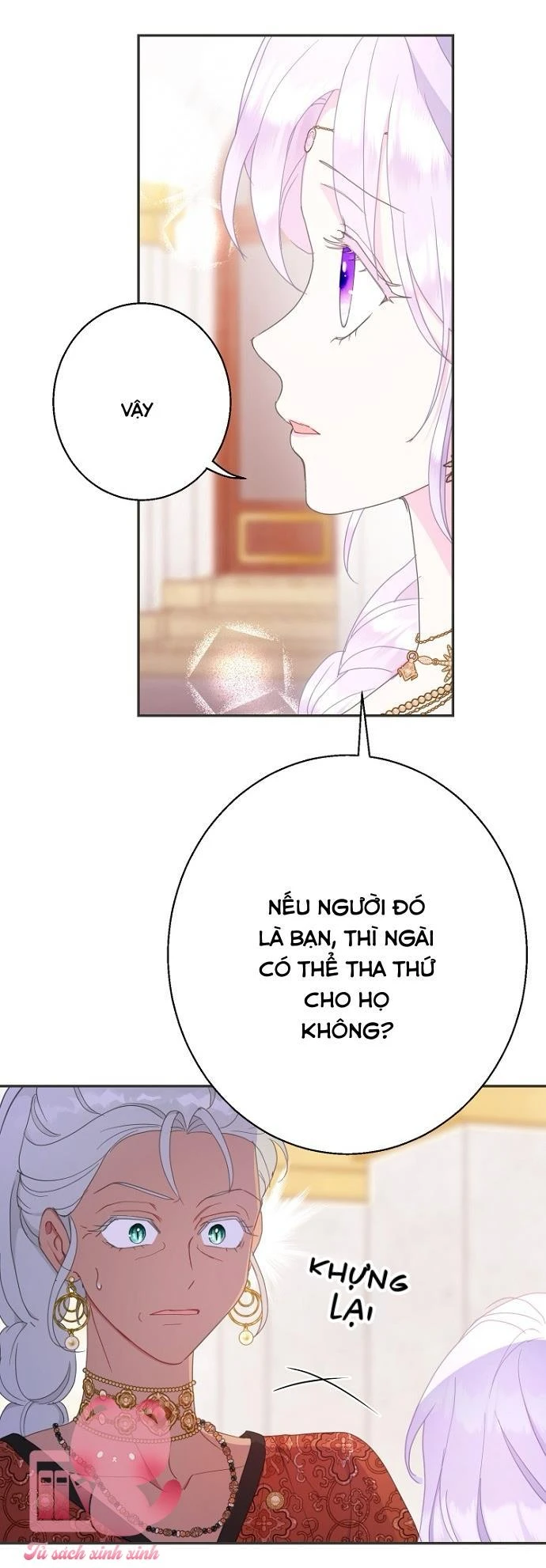 Tiền Là Tất Cả Chồng Là Phù Du Chapter 108 - 28