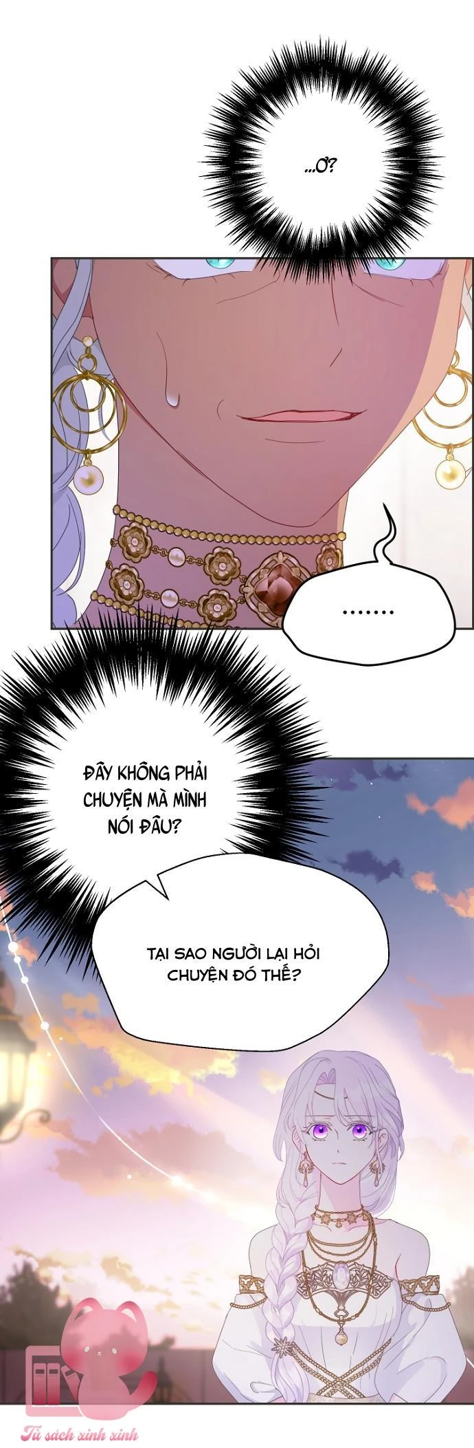 Tiền Là Tất Cả Chồng Là Phù Du Chapter 108 - 29