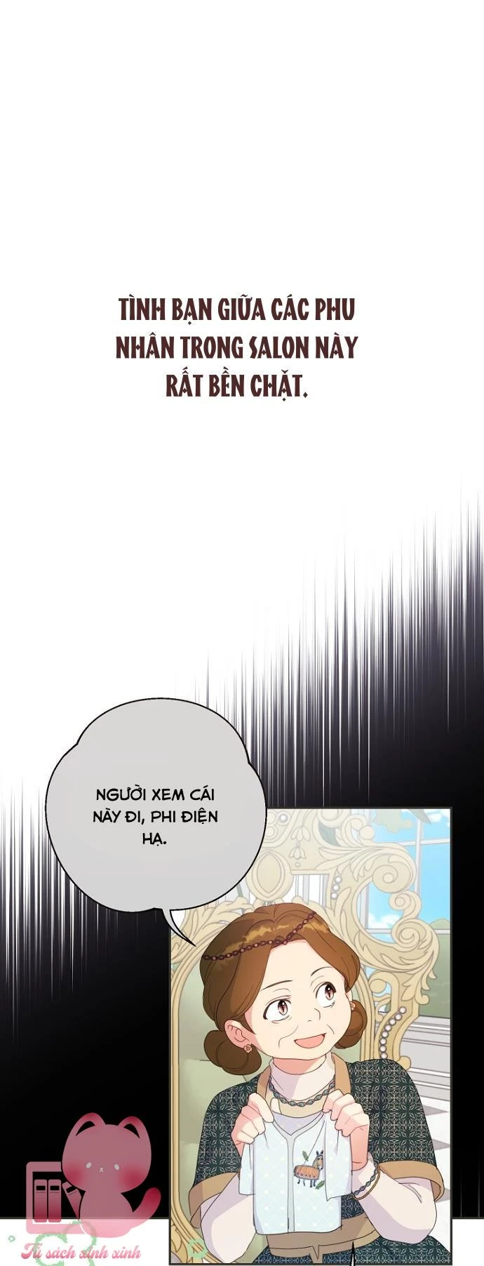 Tiền Là Tất Cả Chồng Là Phù Du Chapter 108 - 31