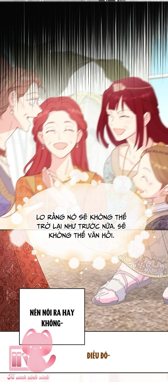 Tiền Là Tất Cả Chồng Là Phù Du Chapter 108 - 35