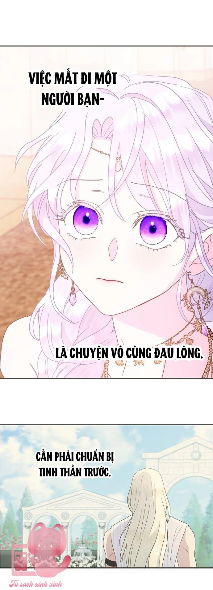 Tiền Là Tất Cả Chồng Là Phù Du Chapter 108 - 37