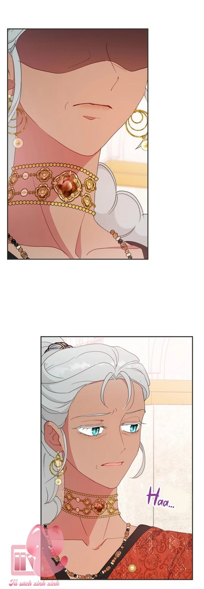 Tiền Là Tất Cả Chồng Là Phù Du Chapter 108 - 38