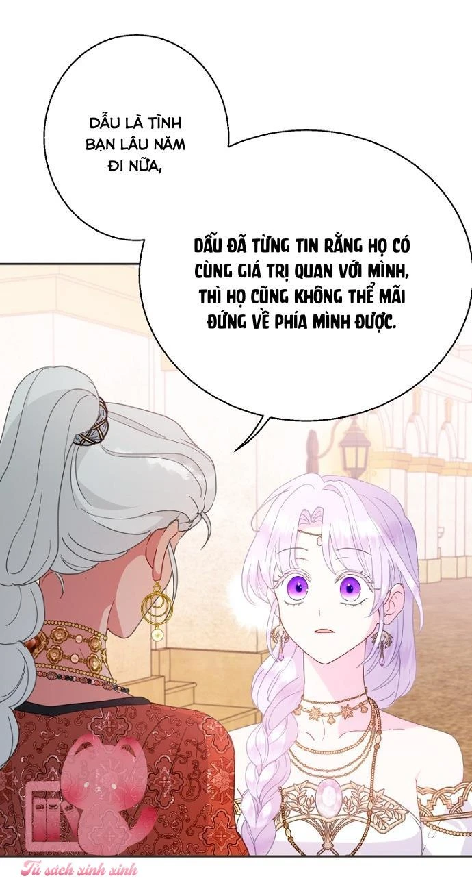 Tiền Là Tất Cả Chồng Là Phù Du Chapter 108 - 39