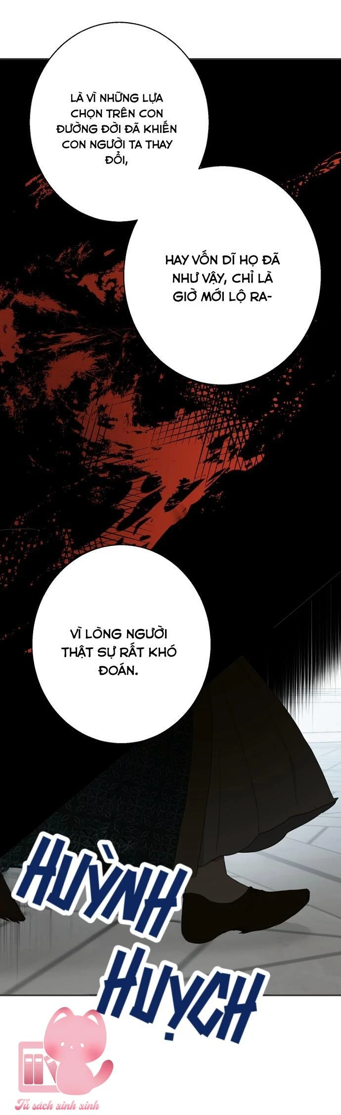 Tiền Là Tất Cả Chồng Là Phù Du Chapter 108 - 40