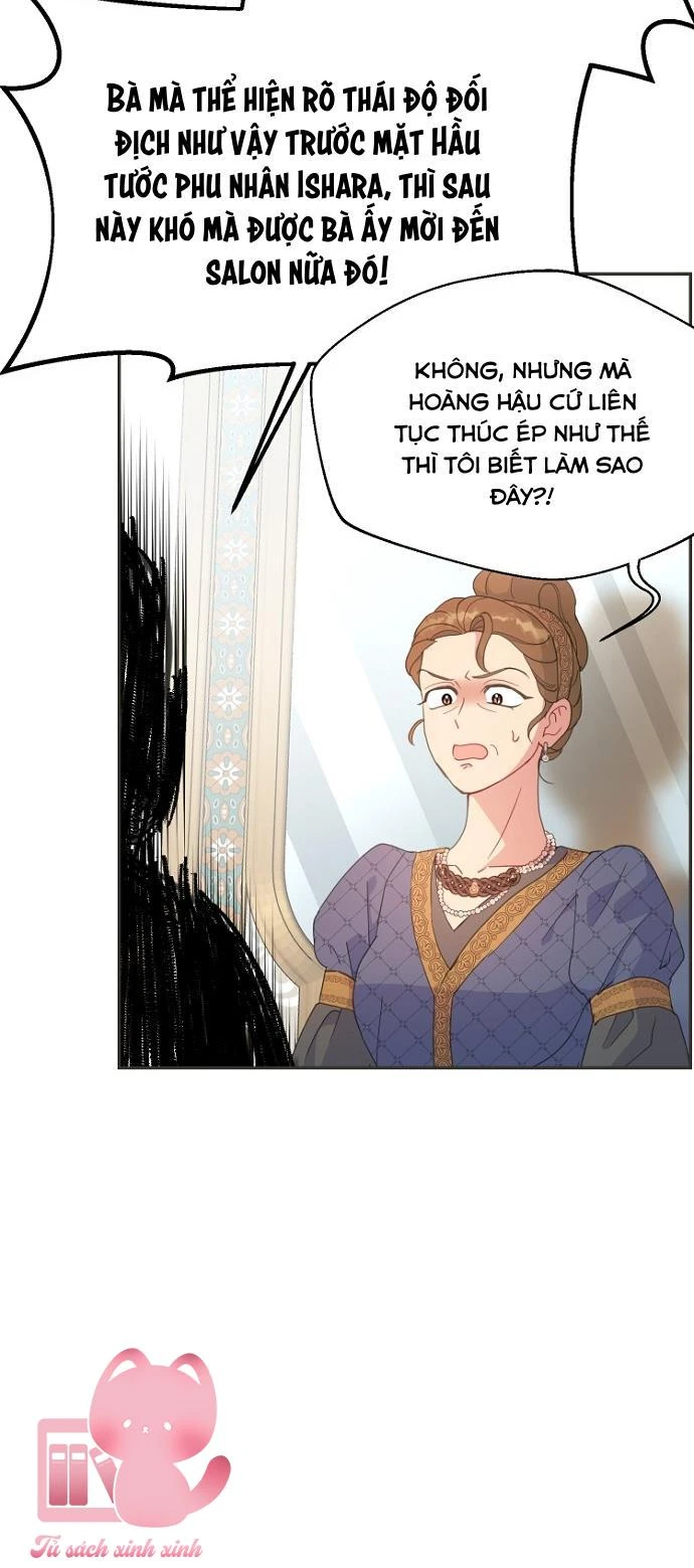 Tiền Là Tất Cả Chồng Là Phù Du Chapter 108 - 42