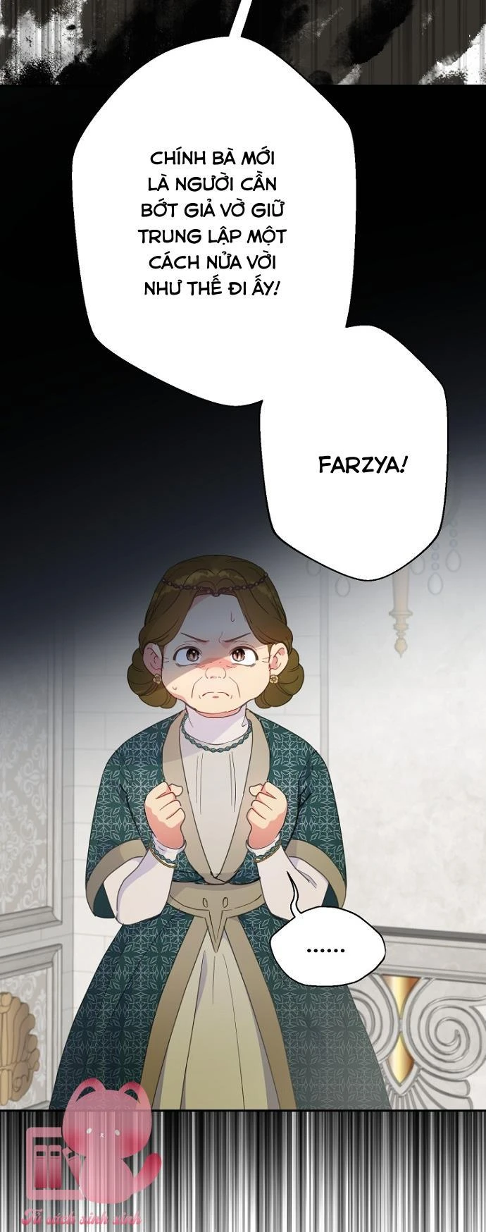 Tiền Là Tất Cả Chồng Là Phù Du Chapter 108 - 44