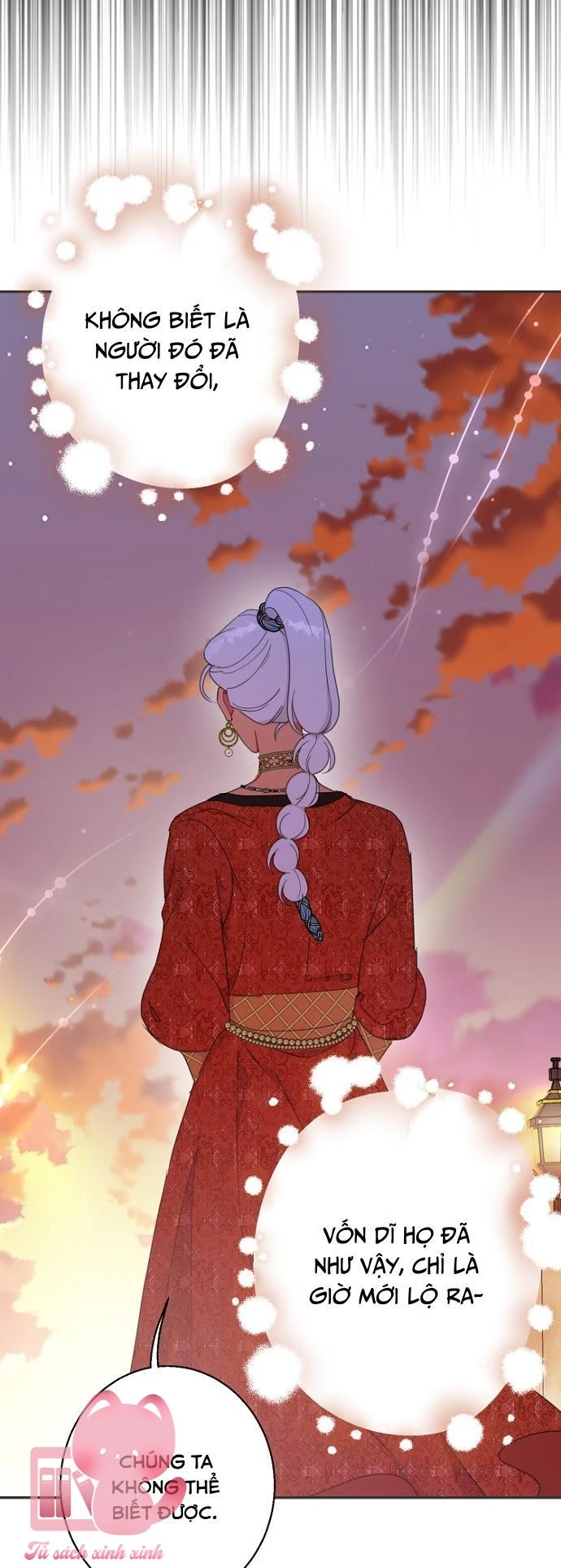 Tiền Là Tất Cả Chồng Là Phù Du Chapter 108 - 45