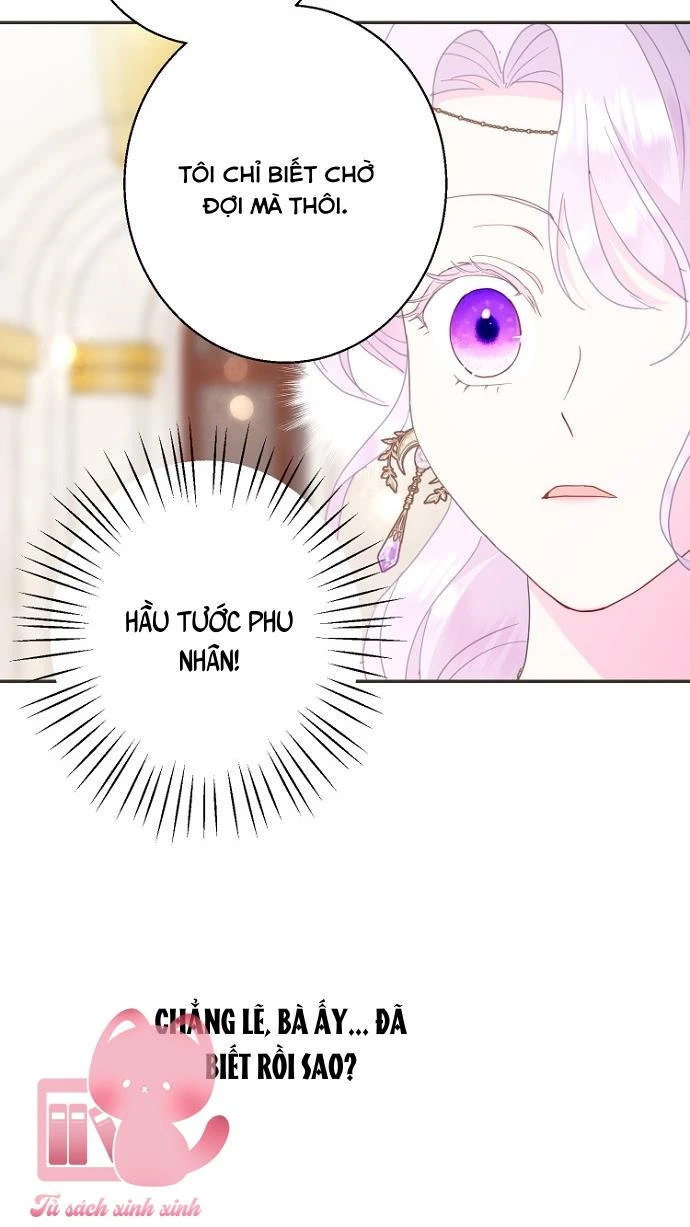 Tiền Là Tất Cả Chồng Là Phù Du Chapter 108 - 46