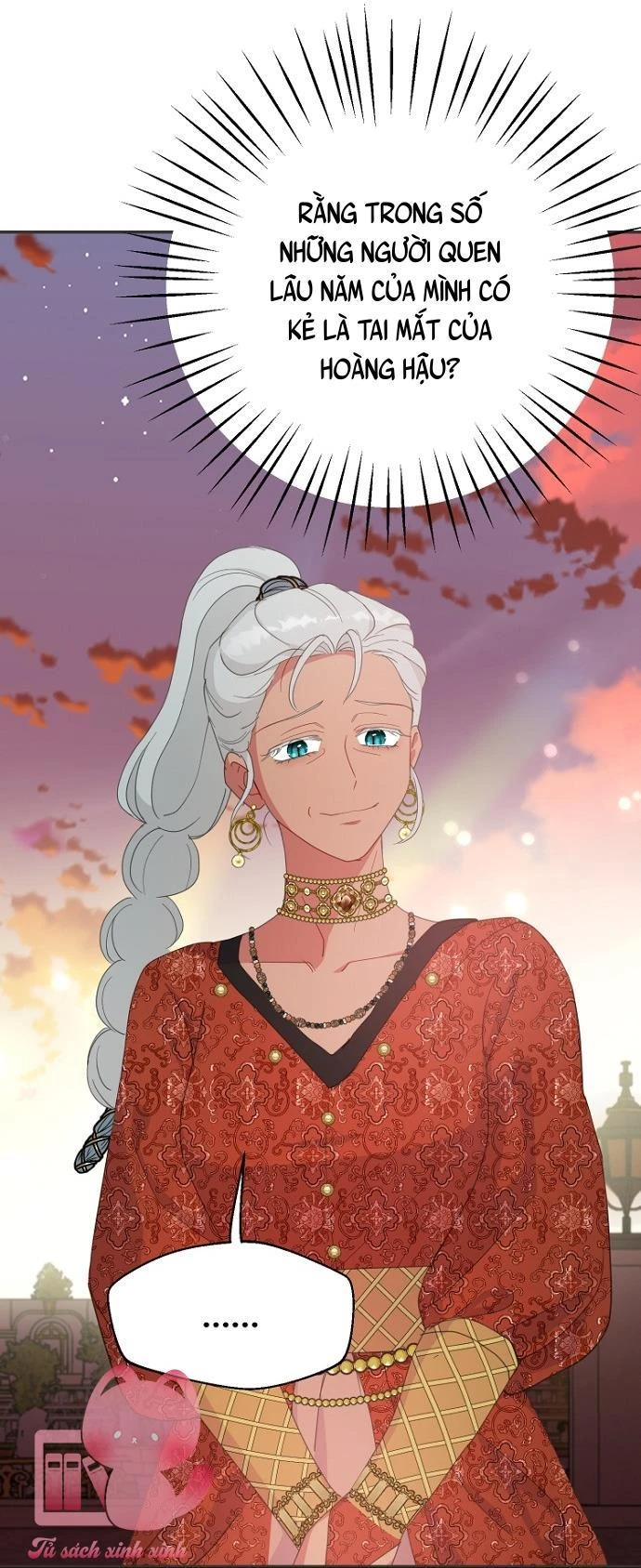 Tiền Là Tất Cả Chồng Là Phù Du Chapter 108 - 47