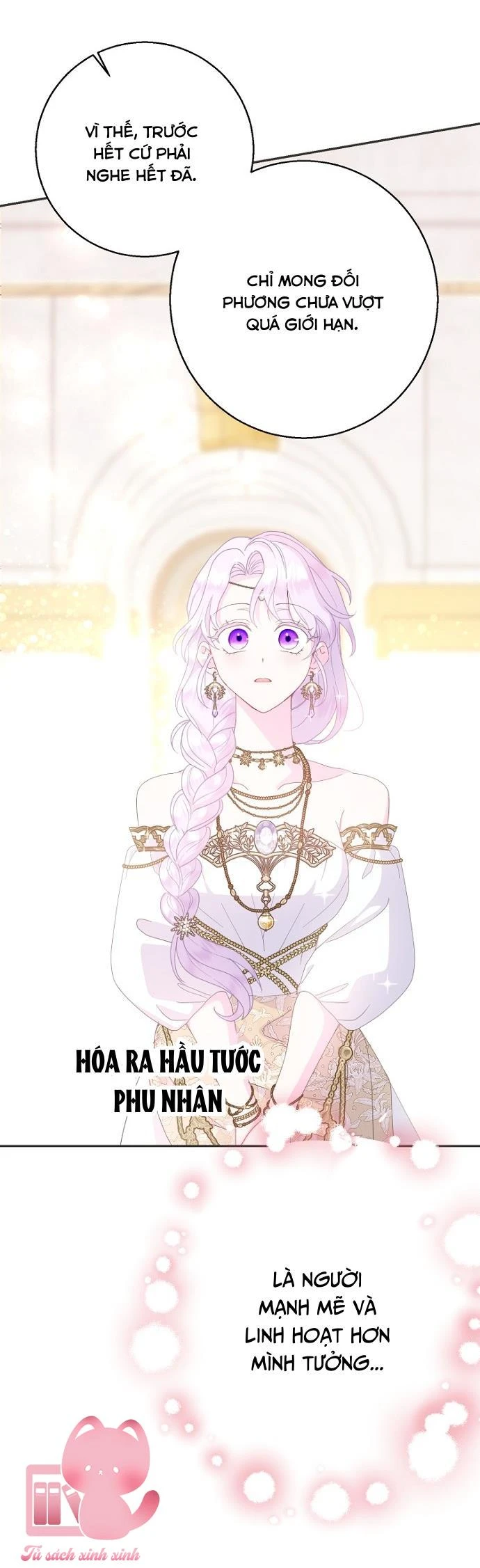 Tiền Là Tất Cả Chồng Là Phù Du Chapter 108 - 50