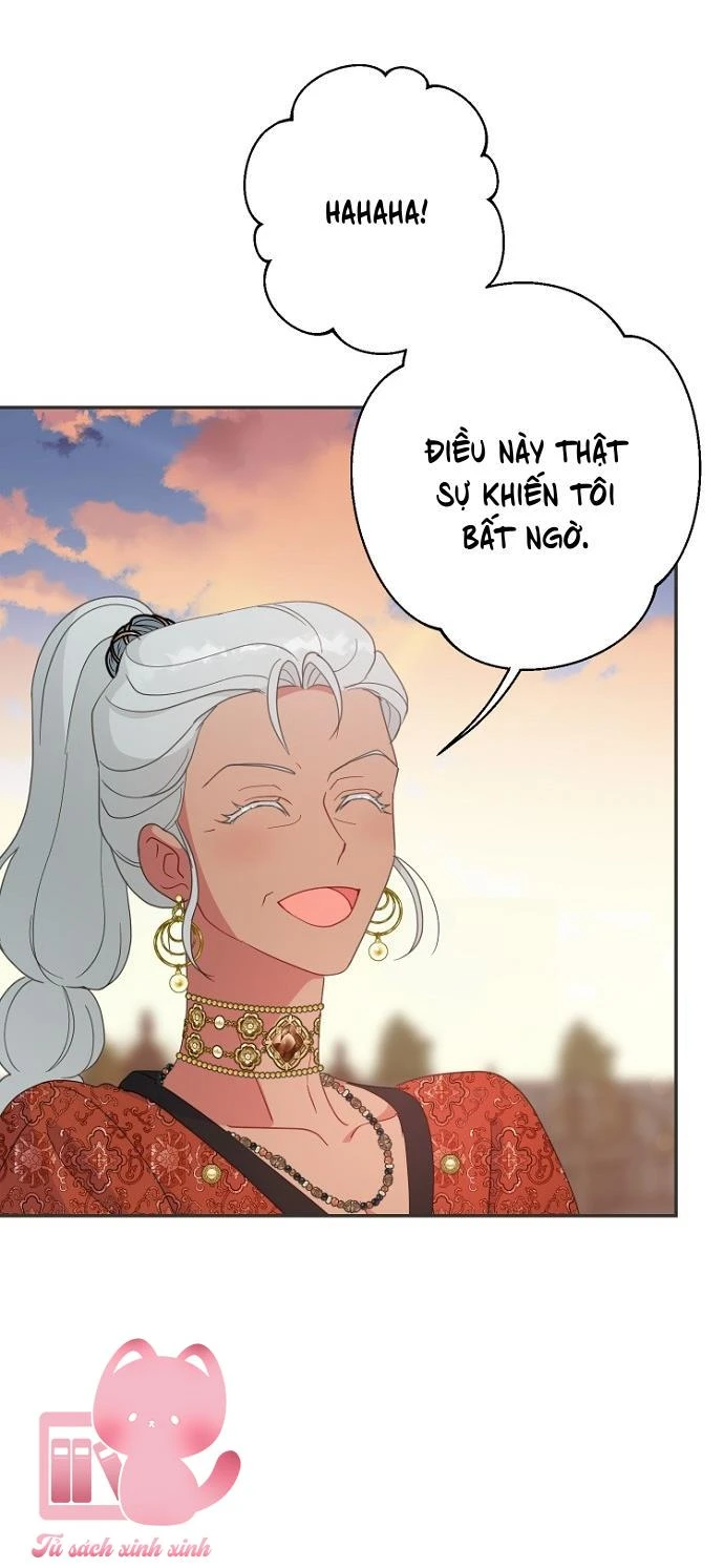 Tiền Là Tất Cả Chồng Là Phù Du Chapter 108 - 52