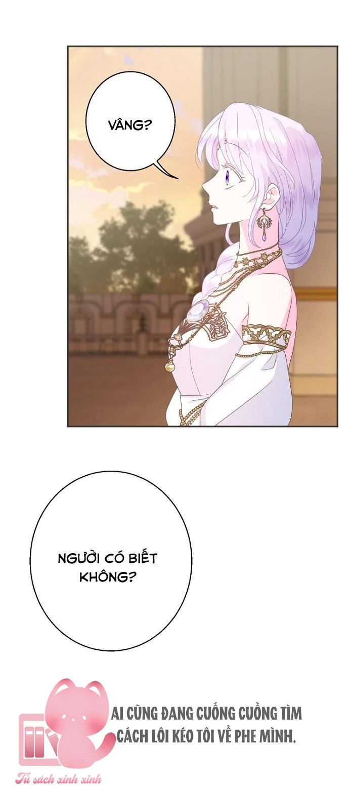 Tiền Là Tất Cả Chồng Là Phù Du Chapter 108 - 53