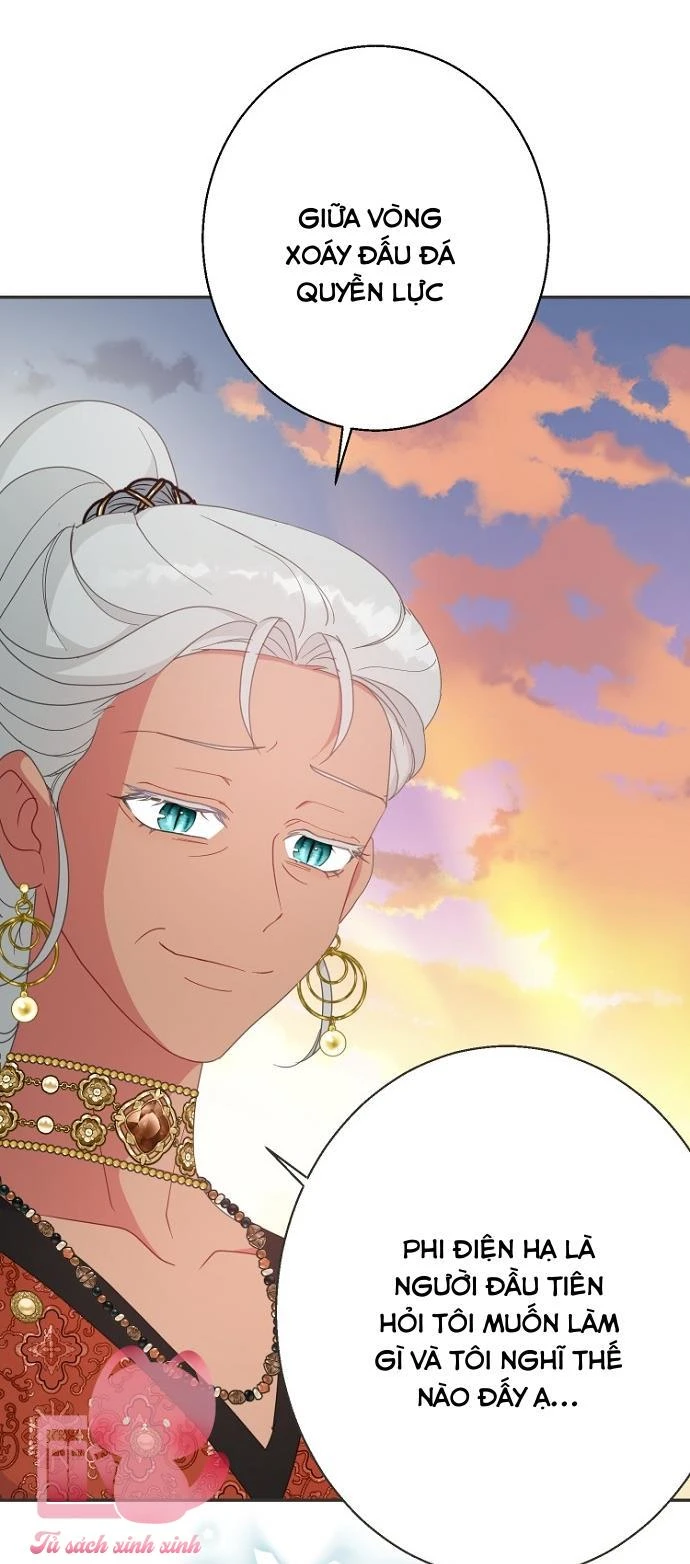 Tiền Là Tất Cả Chồng Là Phù Du Chapter 108 - 54