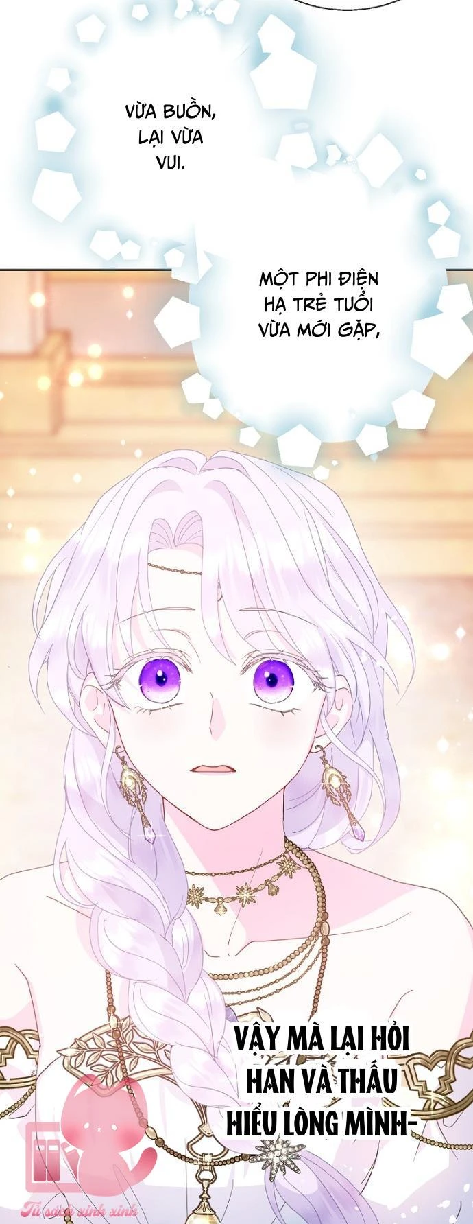 Tiền Là Tất Cả Chồng Là Phù Du Chapter 108 - 55