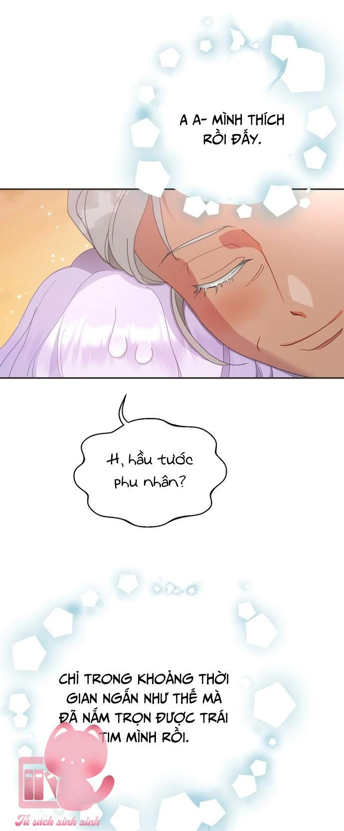 Tiền Là Tất Cả Chồng Là Phù Du Chapter 108 - 58