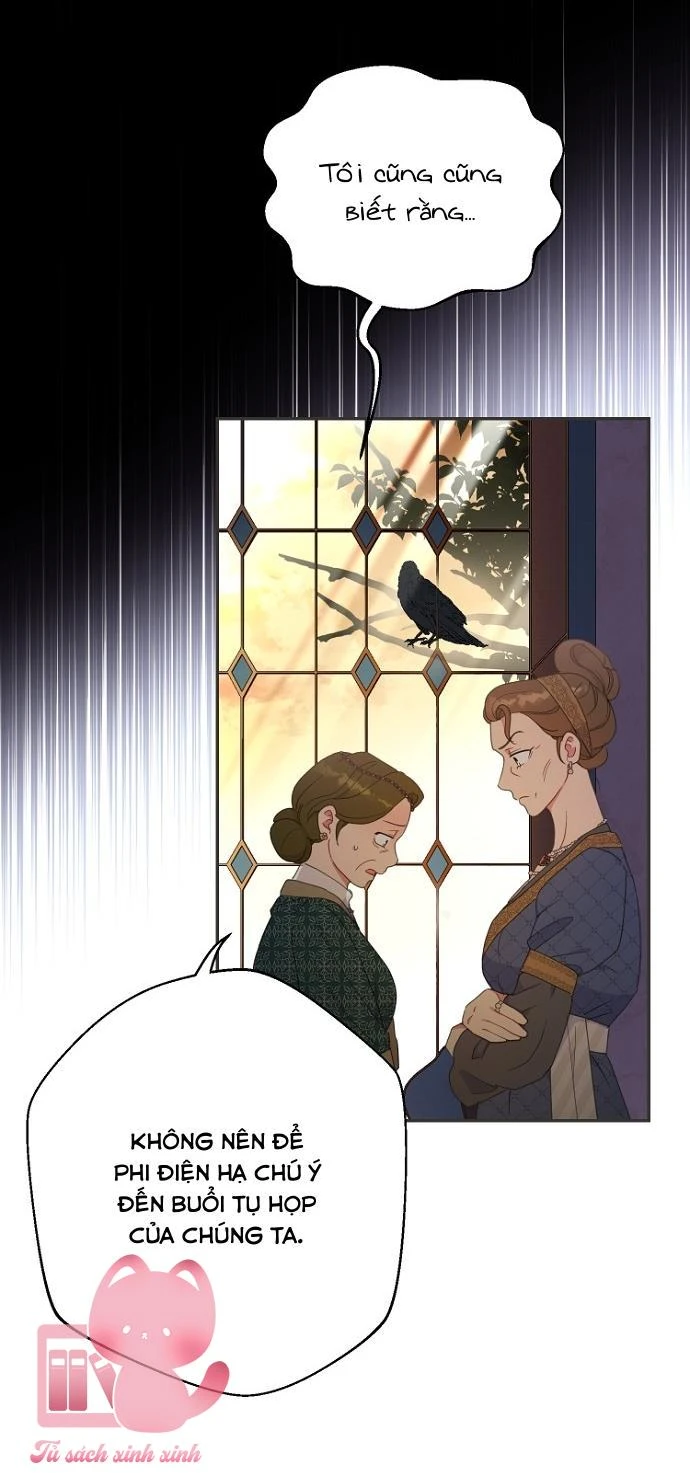 Tiền Là Tất Cả Chồng Là Phù Du Chapter 108 - 60