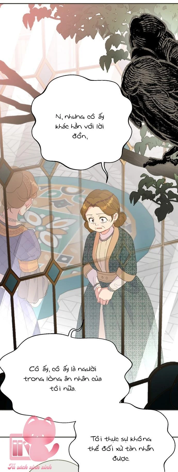 Tiền Là Tất Cả Chồng Là Phù Du Chapter 108 - 61