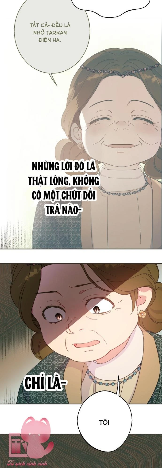 Tiền Là Tất Cả Chồng Là Phù Du Chapter 108 - 62