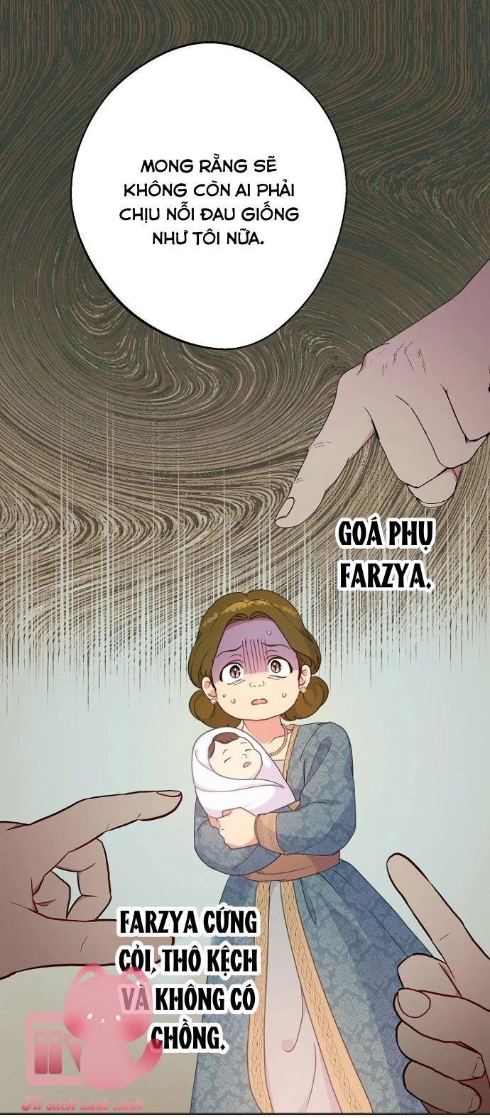 Tiền Là Tất Cả Chồng Là Phù Du Chapter 108 - 63