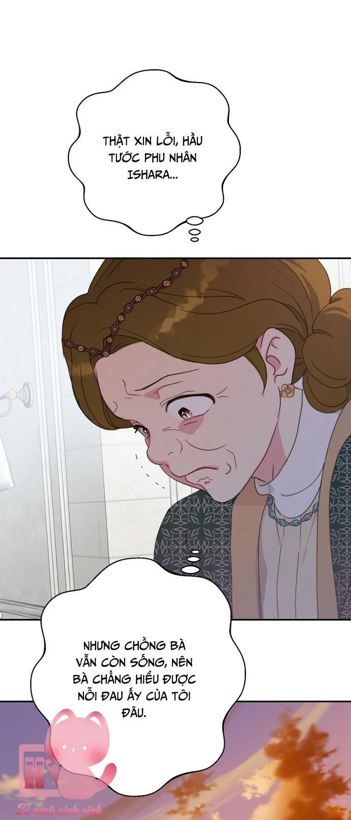 Tiền Là Tất Cả Chồng Là Phù Du Chapter 108 - 66