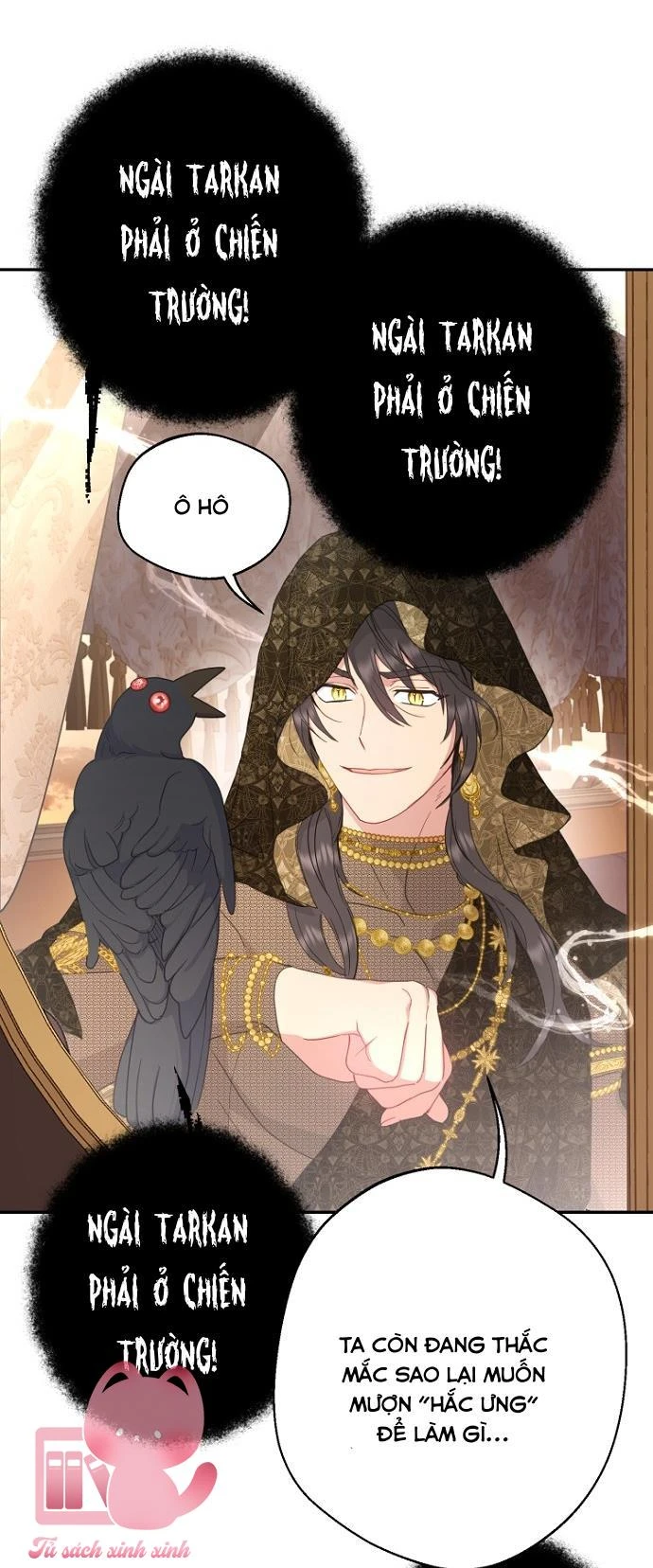 Tiền Là Tất Cả Chồng Là Phù Du Chapter 108 - 69