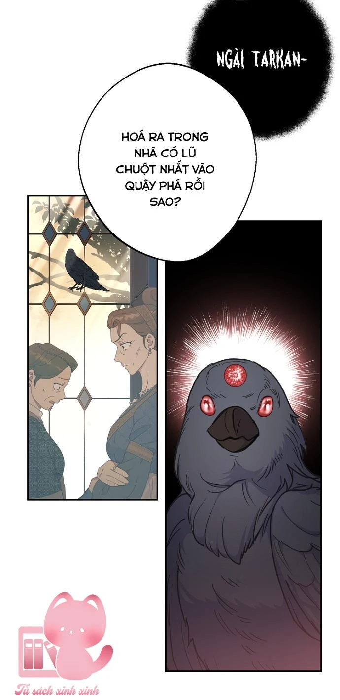 Tiền Là Tất Cả Chồng Là Phù Du Chapter 108 - 70