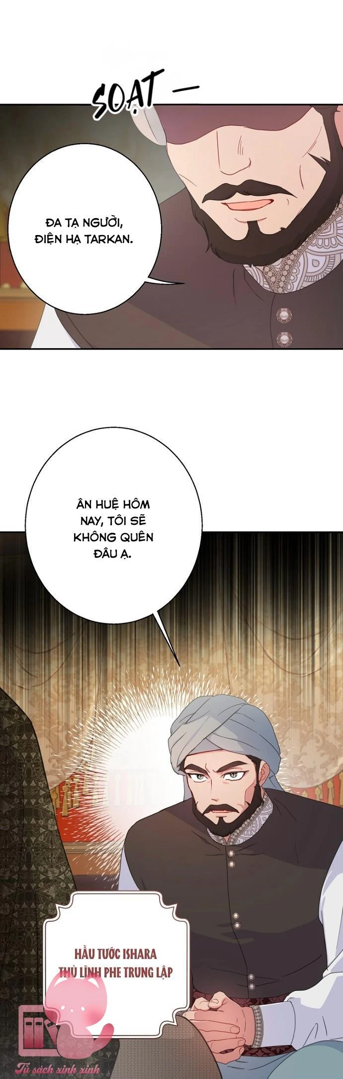 Tiền Là Tất Cả Chồng Là Phù Du Chapter 108 - 71